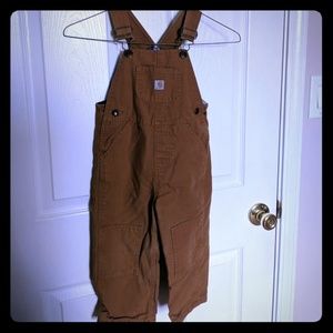 Carhartt Overalls